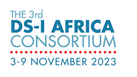 Third Meeting of the DS-I Africa Consortium
